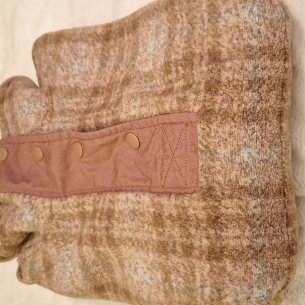 REI Fleece Cooperative A Wilderness Spirit Born in 1938 Size S - Picture 14 of 14